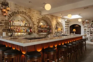 Bosforo restaurant