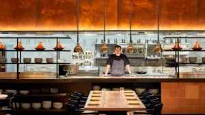 Callie restaurant