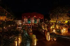 LEILA mediterranean restaurant
