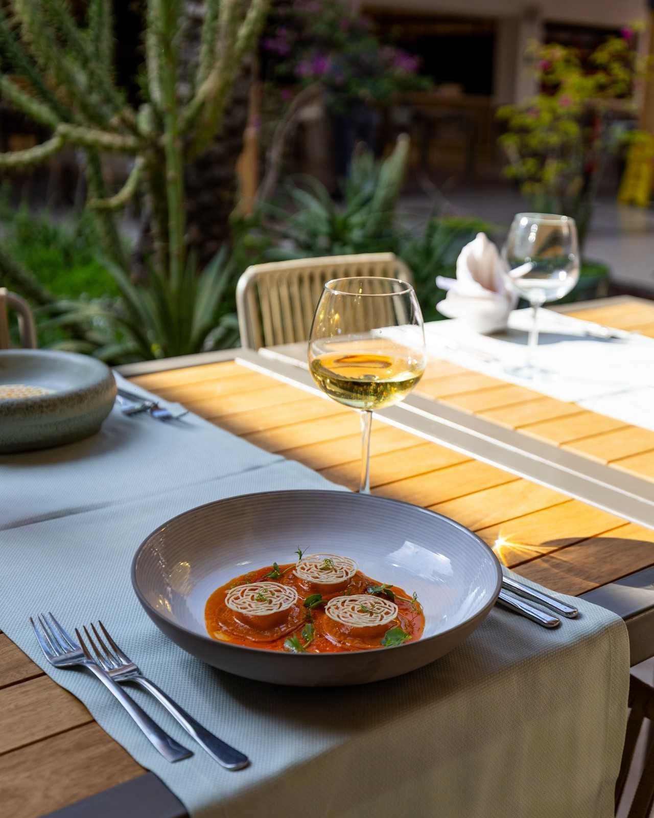 Mediterranean Restaurants in San Diego (1)