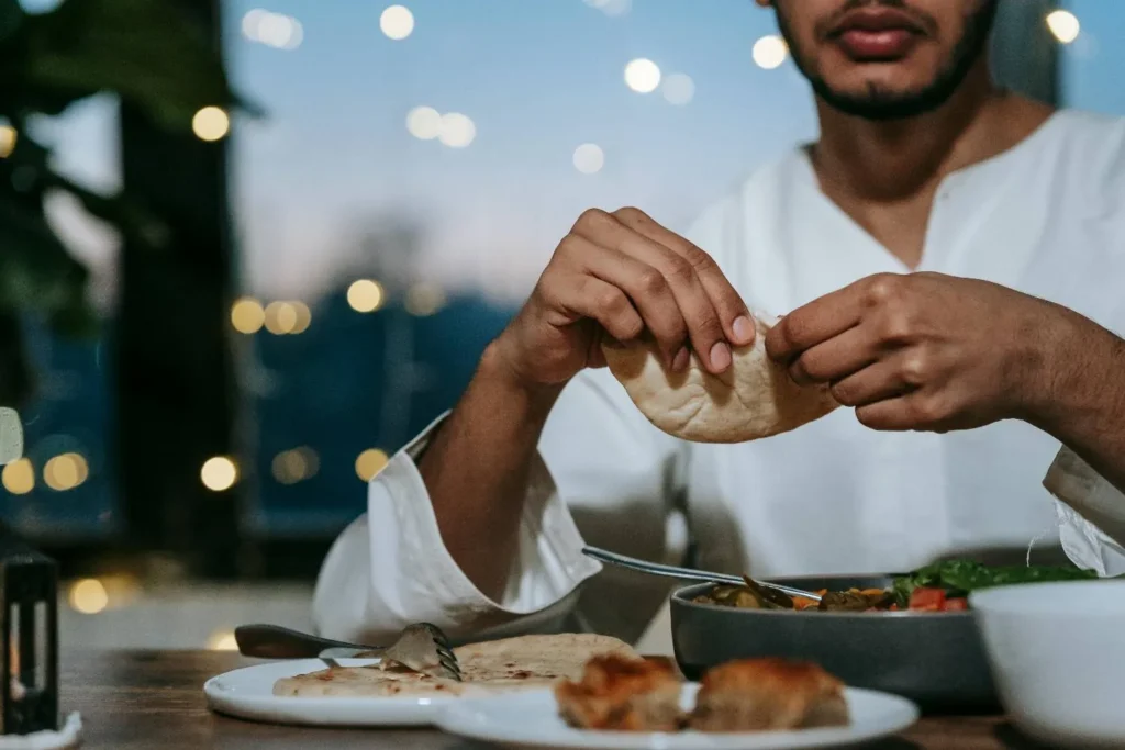 halal food near me