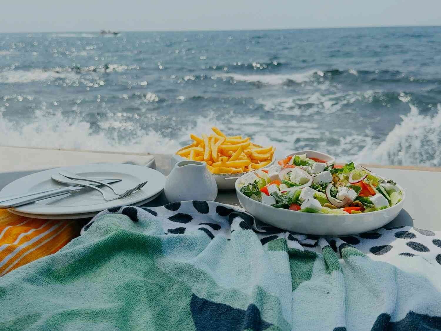 Best Breakfast and Brunch Restaurants in Pacific Beach