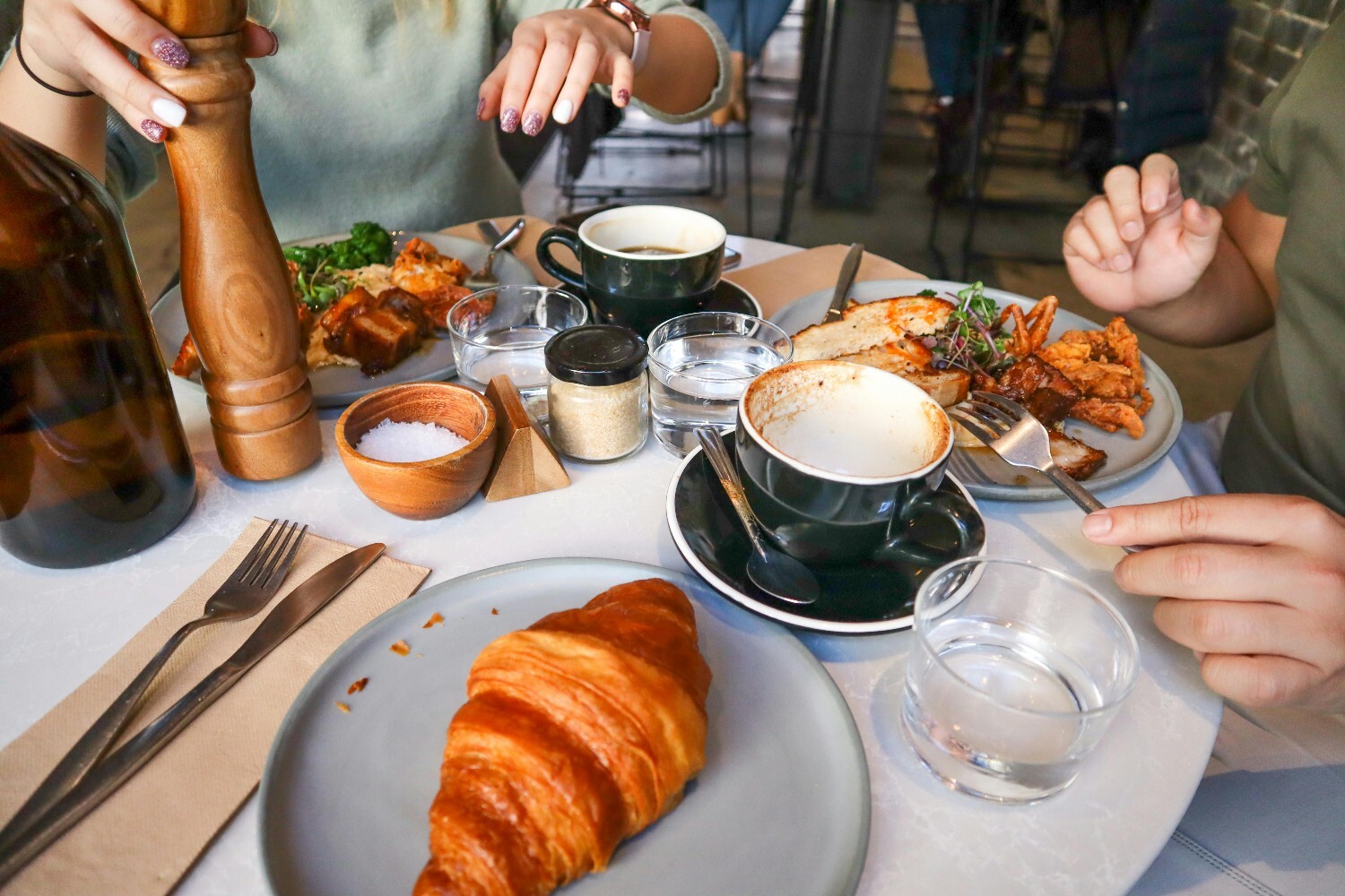 Best New Brunch, Café, And Daytime Restaurants In San Diego