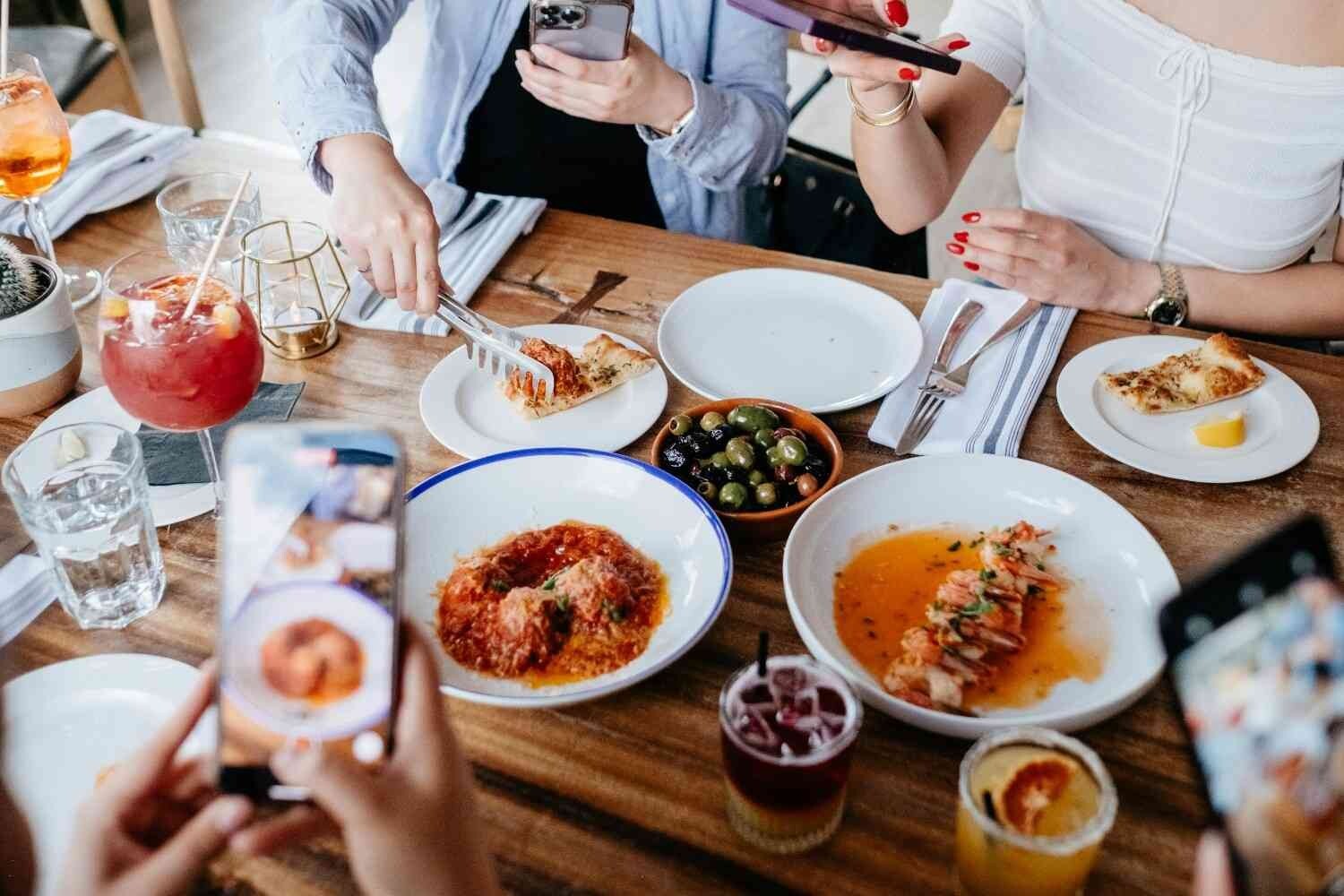 Best New Shareable, Tapas, And Group-Friendly Restaurants In San Diego