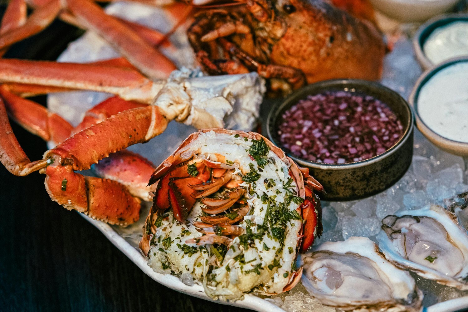 Best New Seafood And Coastal Restaurants In San Diego