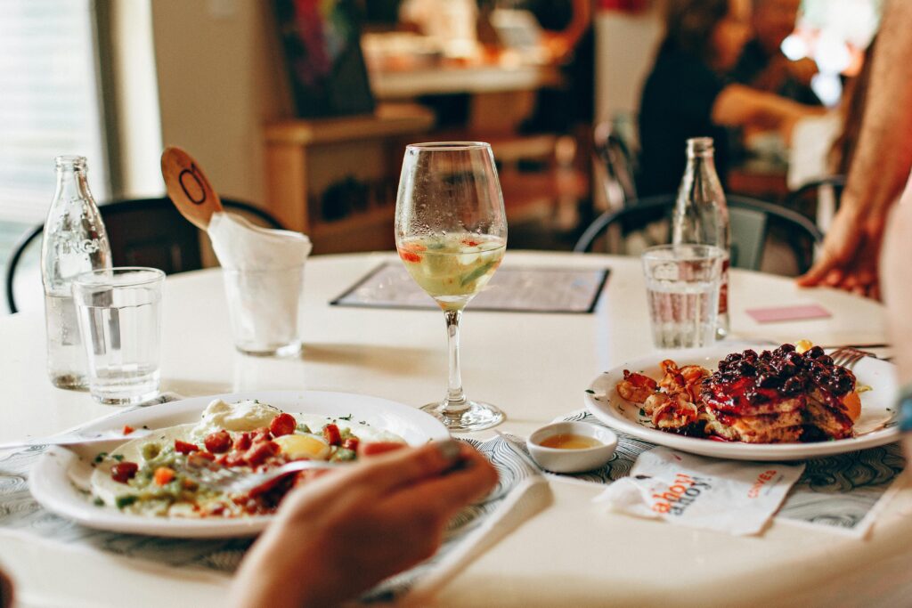 Best Restaurants In San Diego