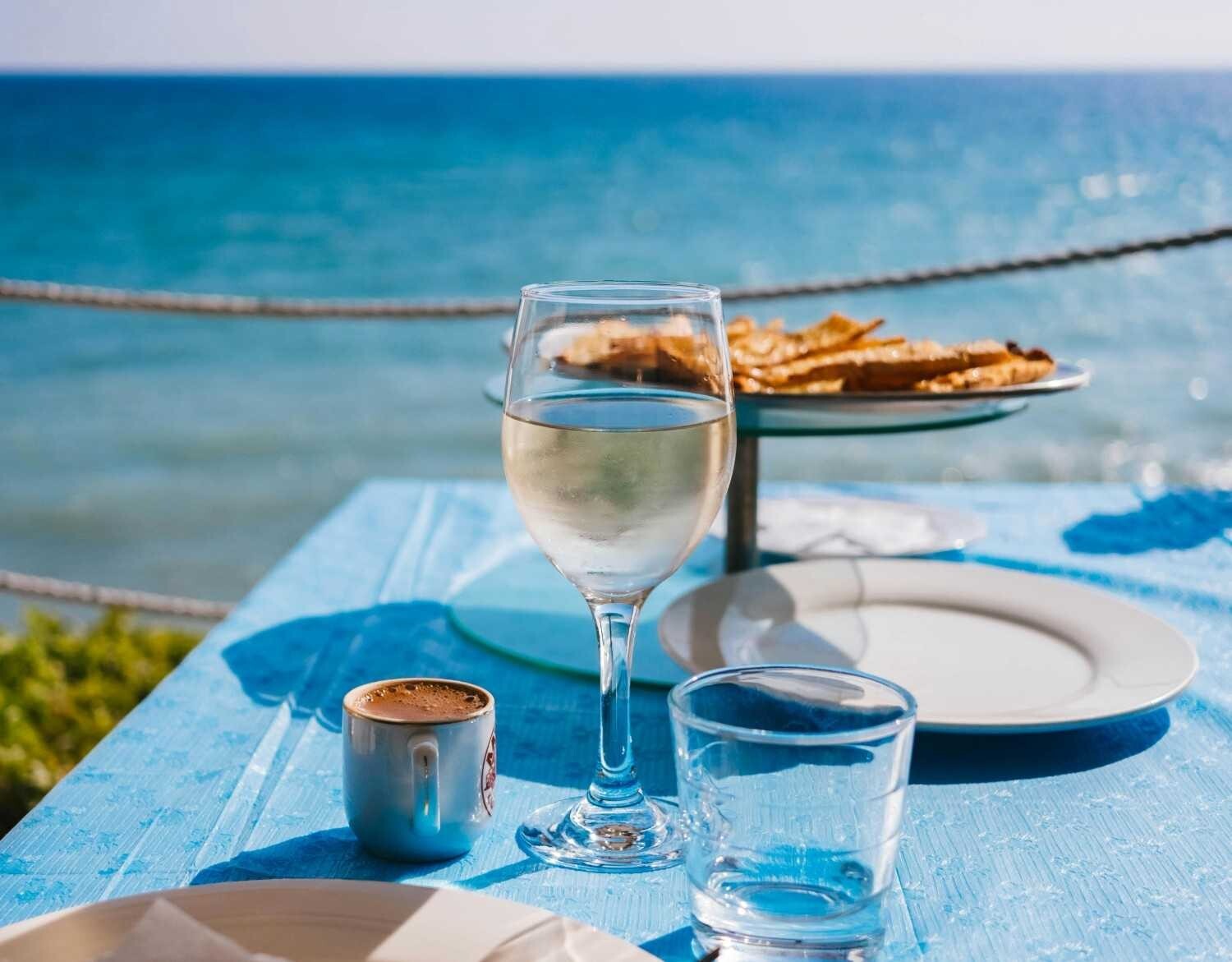 Best Casual Waterfront Restaurants For Lunch And Brunch