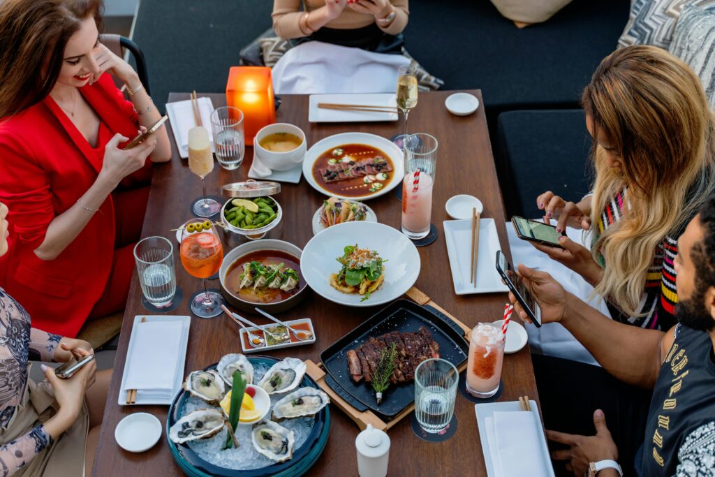 Del Mar Restaurants
