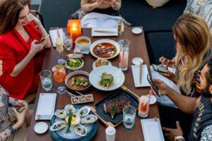 Del Mar Restaurants