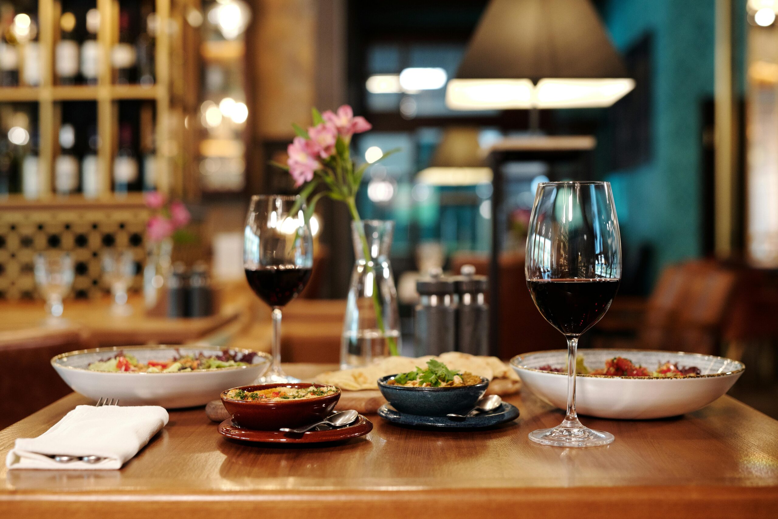 Best Romantic Restaurants In Del Mar