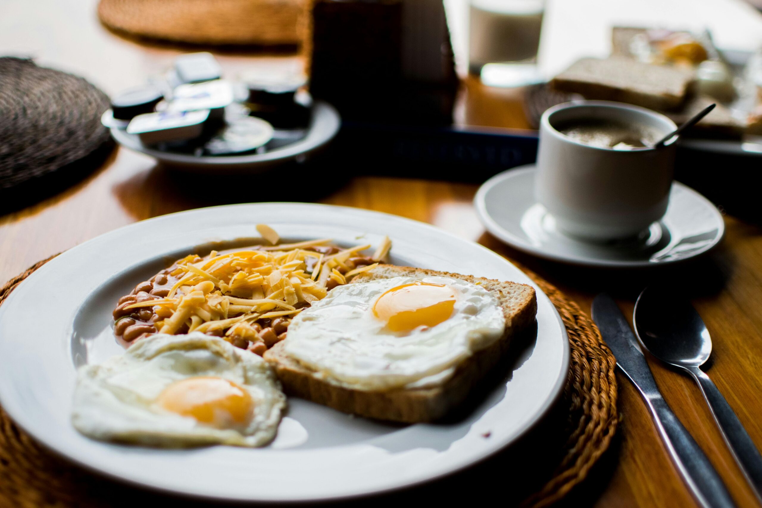 Best breakfast restaurants