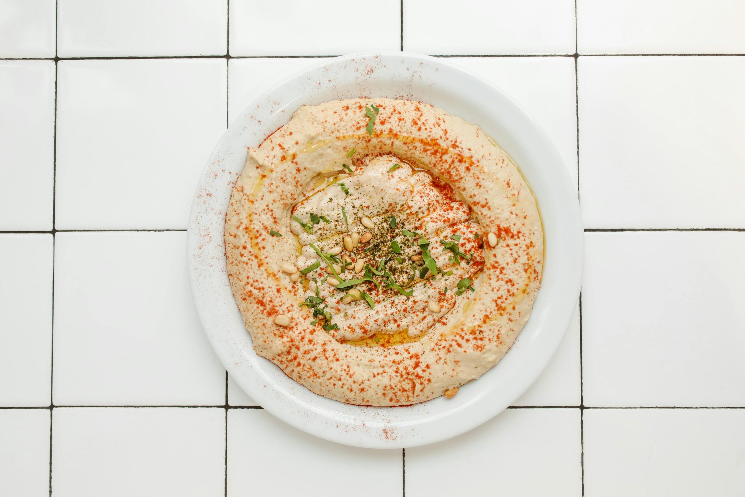 tahini san diego