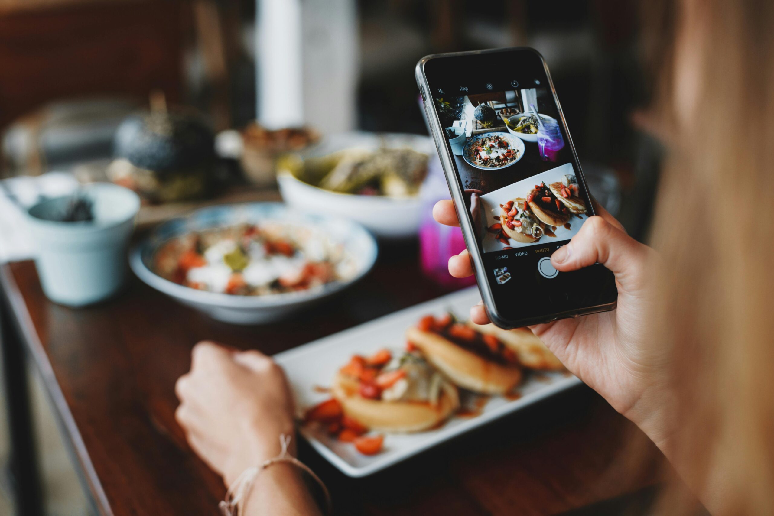 Best breakfast restaurants