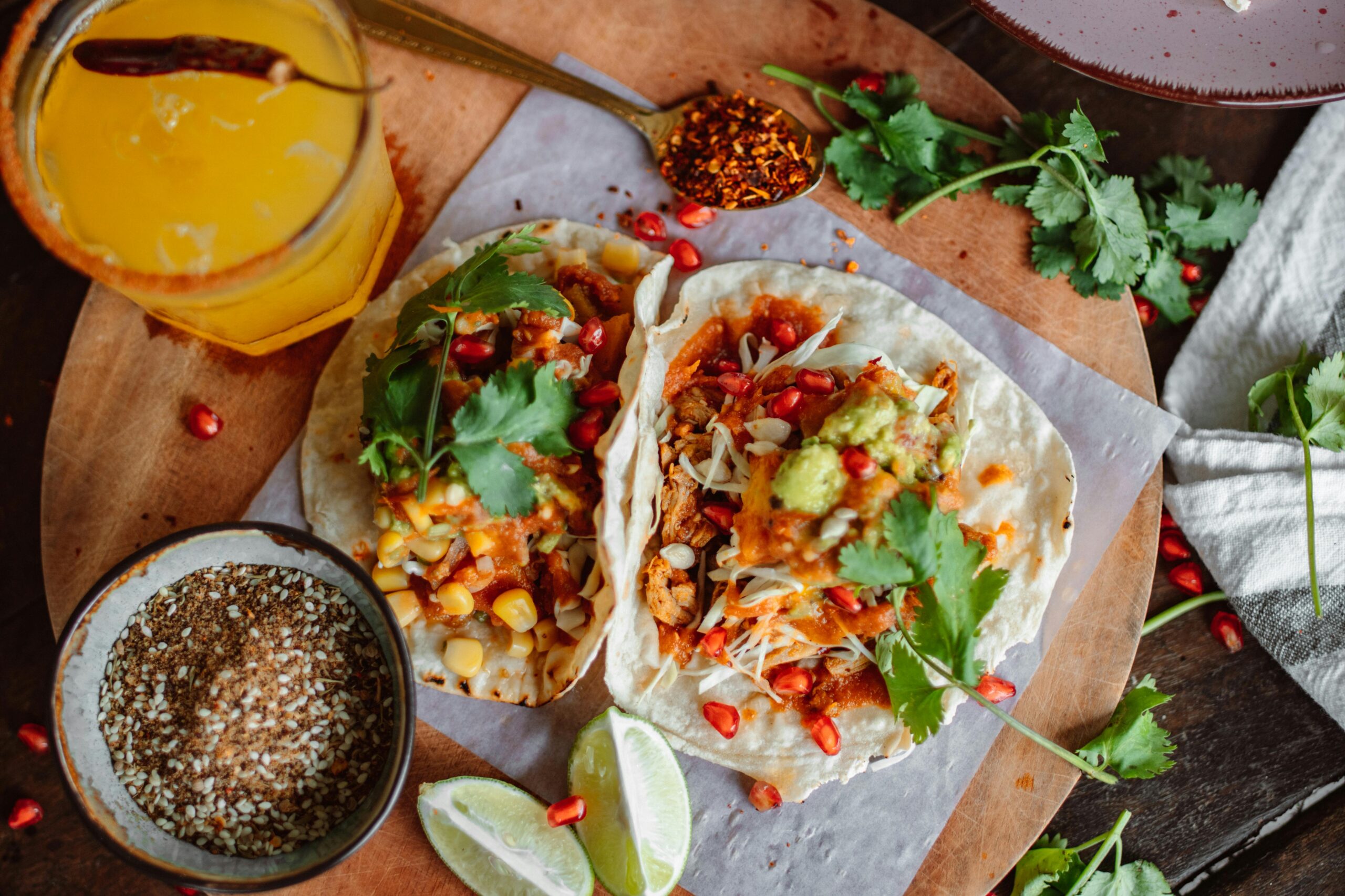 Best Mexican Restaurants In Del Mar