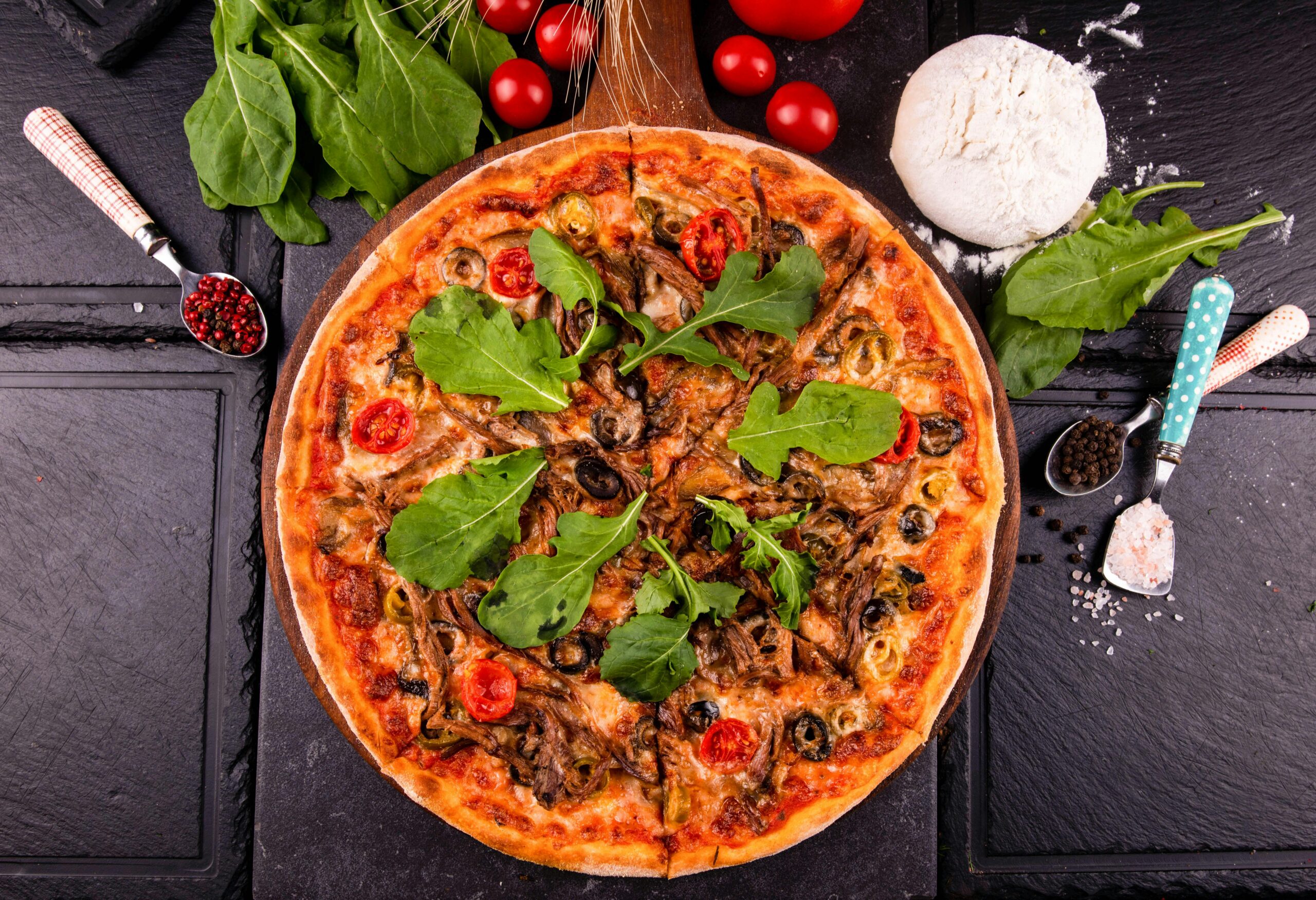 Italian Restaurants In La Jolla