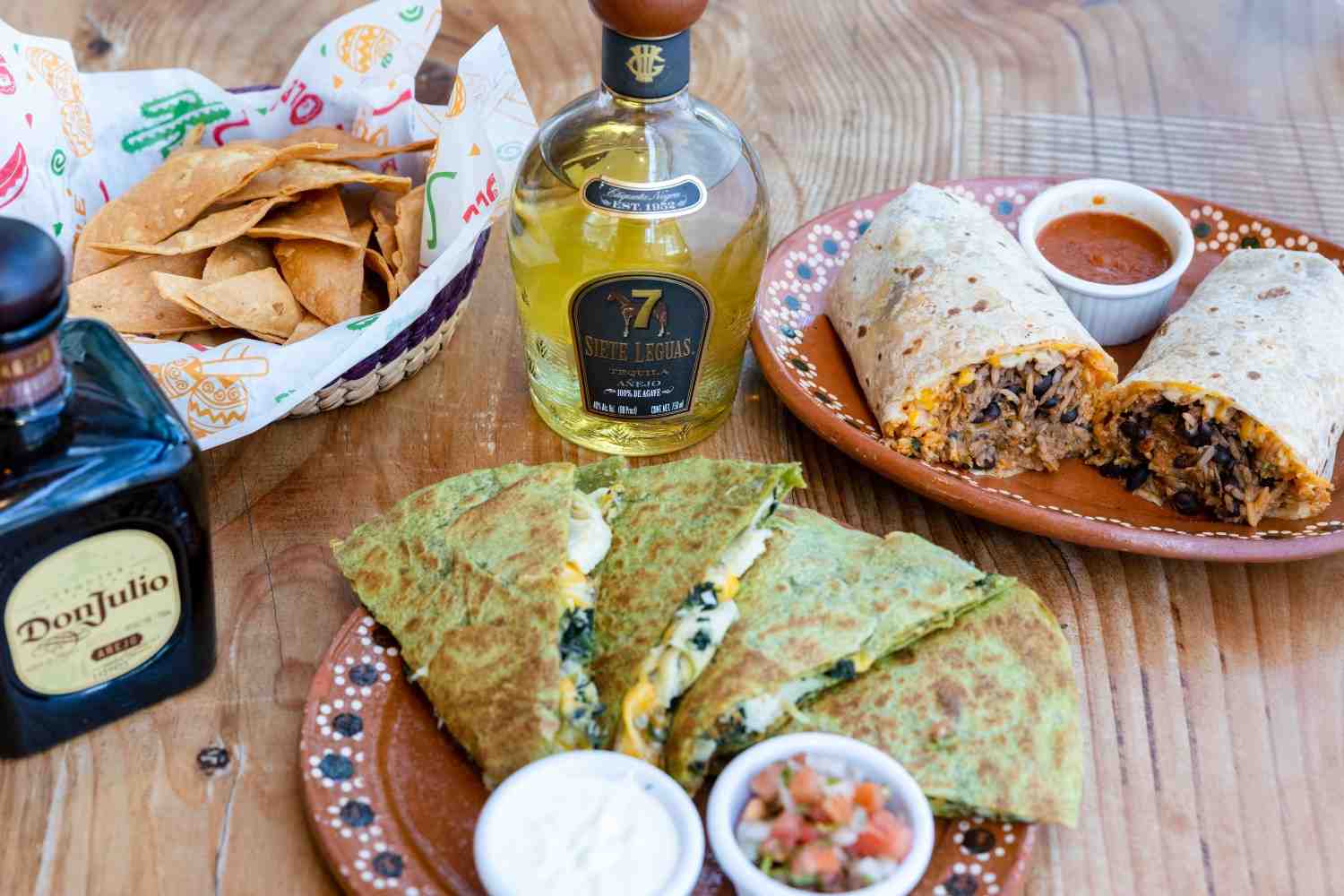 Best Mexican Restaurants in Pacific Beach San Diego