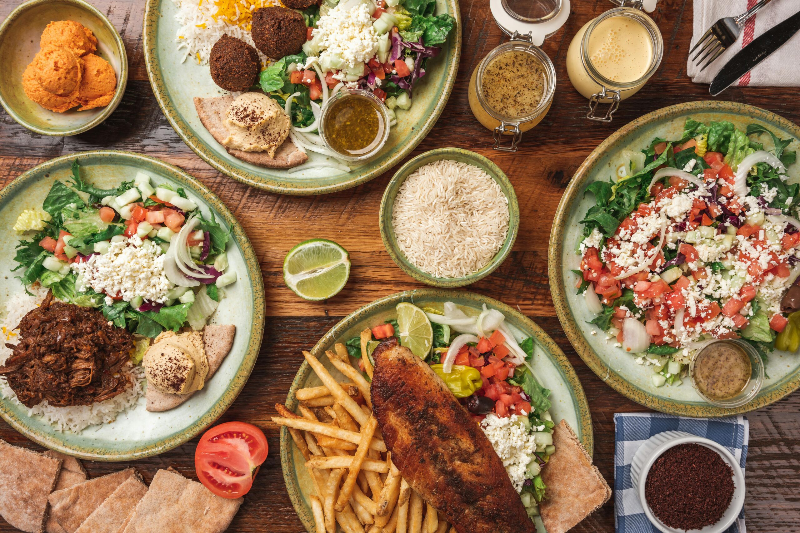 Best Restaurants In San Diego