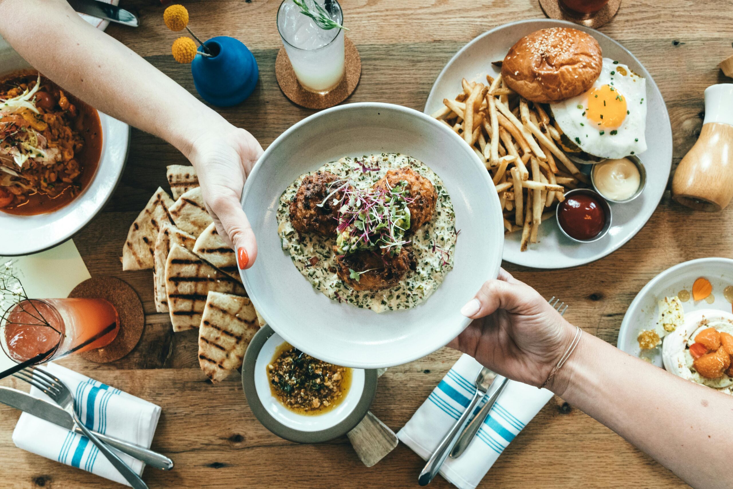 la jolla restaurants