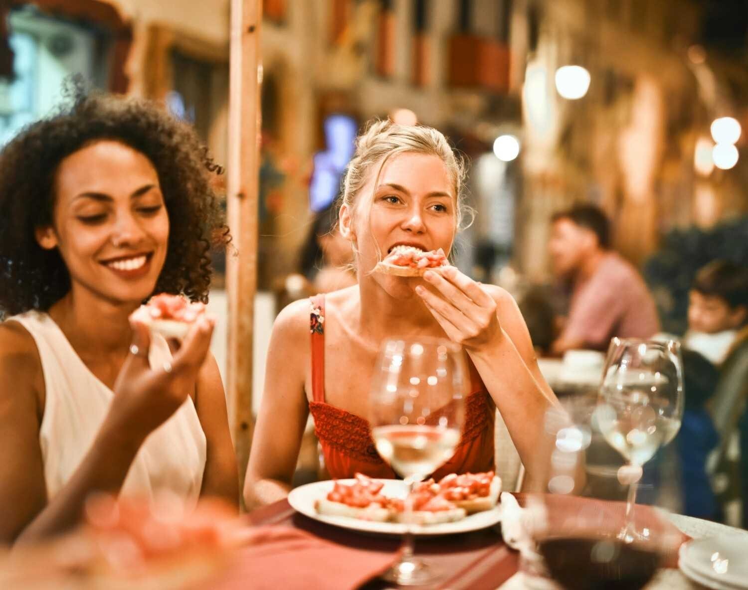 Restaurants Near San Diego Airport: Best Places To Eat Before Or After A Flight