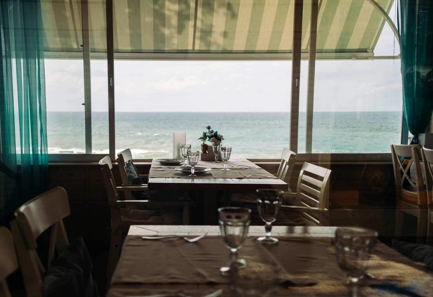 La Jolla Restaurants With Amazing Views 
