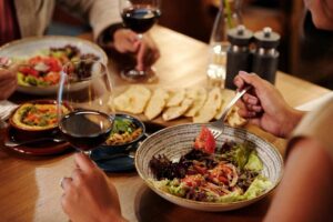 Del Mar Heights Restaurants