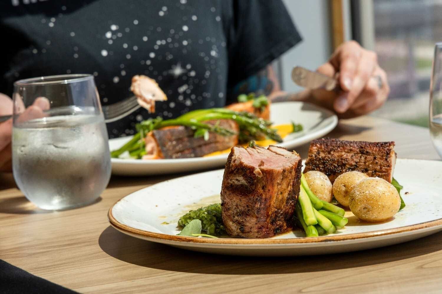 Must-Visit Halal Restaurants in San Diego