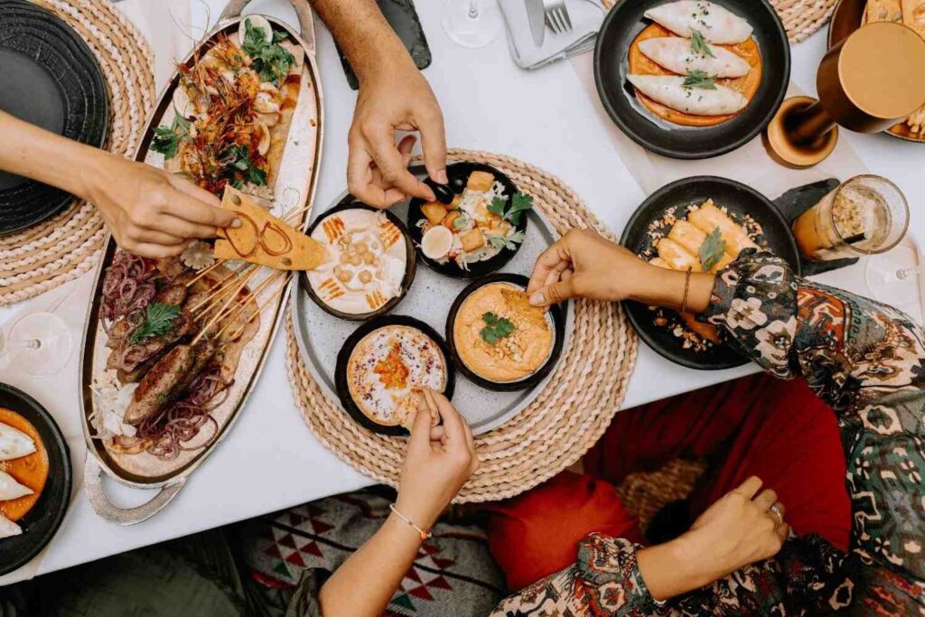 Greek Food San Diego: Best Restaurants, Dishes, and Local Favorites