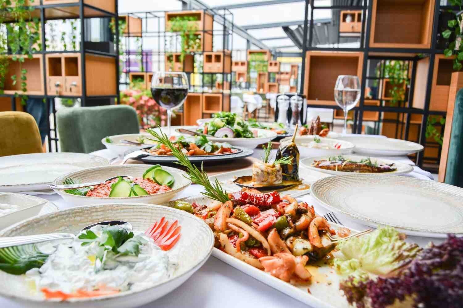 Best Highly Rated Restaurants in San Diego Worth Visiting 