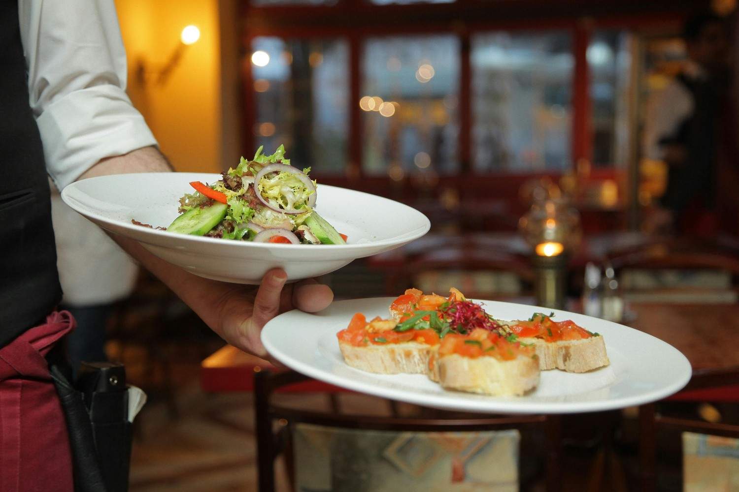 Del Mar Heights Restaurants: From Casual Eats to Upscale Dining 