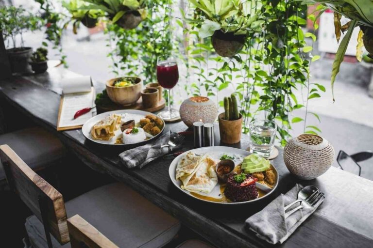 Restaurants Near San Diego Airport