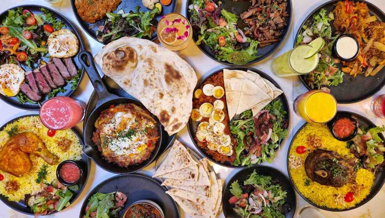 What Is a Halal Restaurant?