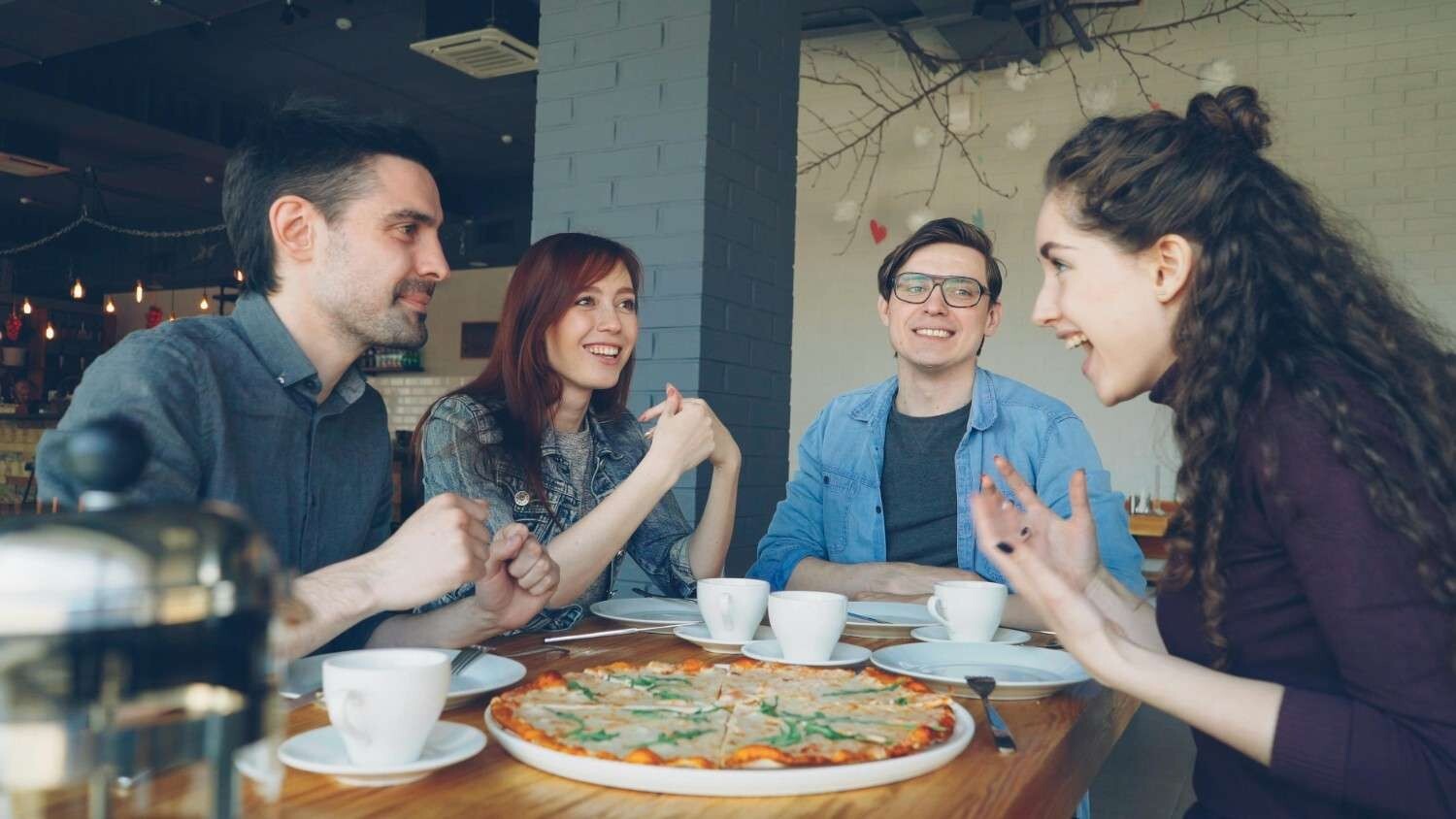 Fun Restaurants in San Diego for Adults