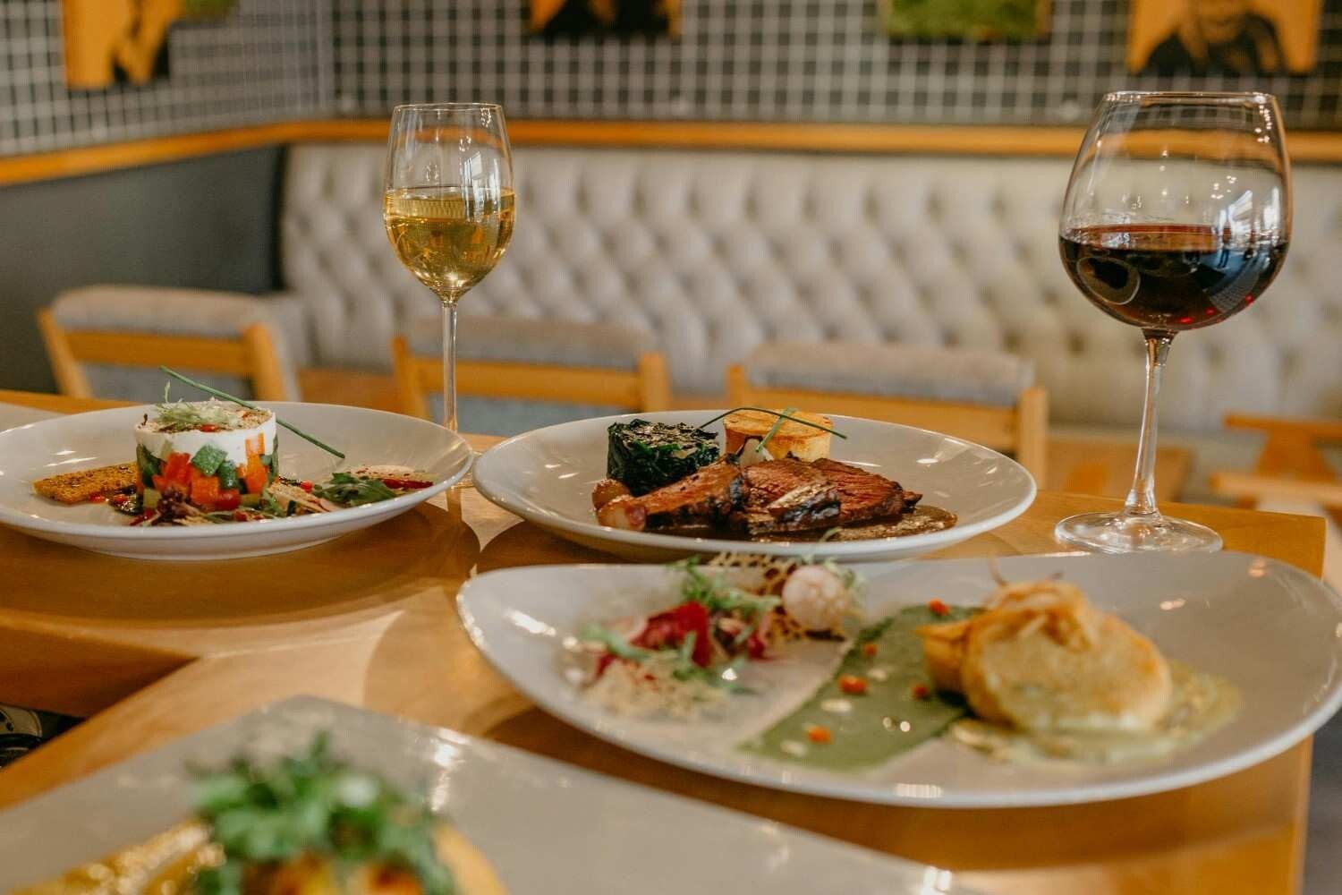 Trendy Del Mar Heights Restaurants You Should Try
