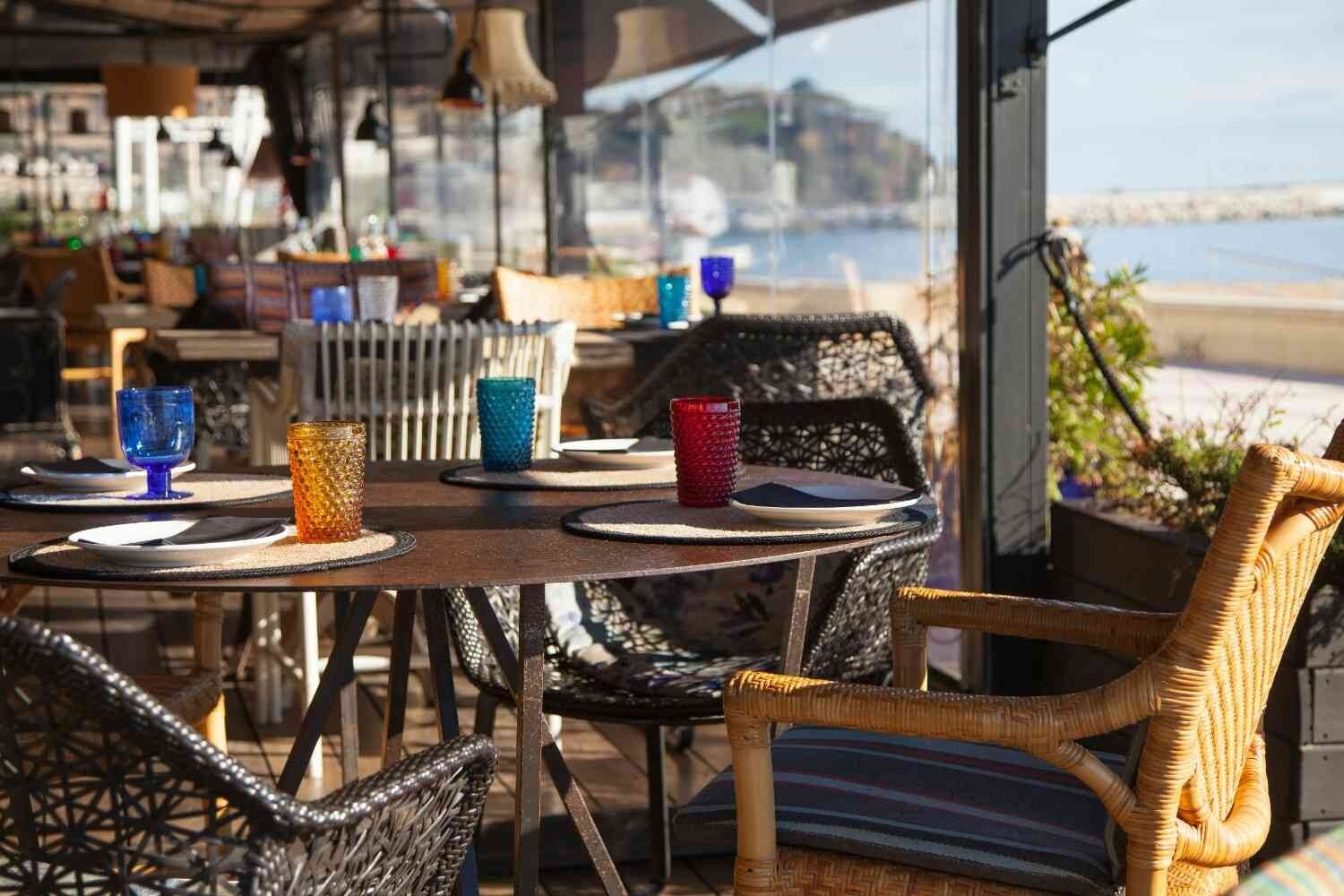 Best Casual Restaurants In La Jolla