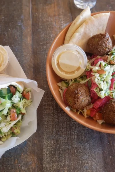 Real Moments from michelines mediterranean restaurants with our clients lens